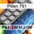 Pills 791 34